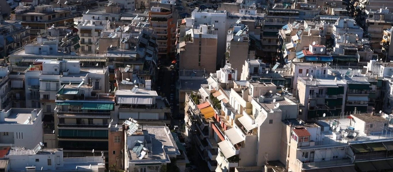 Ακίνητα - Δήλωση μειωμένων ενοικίων: Όσα πρέπει να προσέξουν οι ιδιοκτήτες